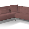 3+2 Strömstad Corner sofa Cover
