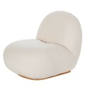 Armchair Eula II 77x77x71cm