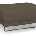 Backösand Footstool Cover