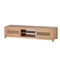TV cabinet Agra 162x45x37cm
