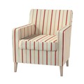 Karlstad Armchair Cover