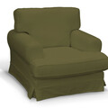 Ekeskog Armchair Cover
