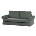 Backabro 3-Seater sofa Bed Cover