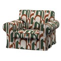 Ektorp Armchair Cover