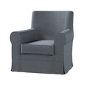 Ektorp Jennylund Armchair Cover