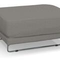 Backösand Footstool Cover