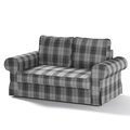 Backabro 2-Seater sofa Bed Cover