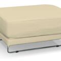Backösand Footstool Cover