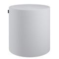 Barrel Pouffe
