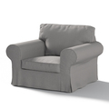 Ektorp Armchair Cover