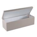 Upholstered Storage Box