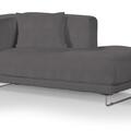 Backösand Right-Hand Chaise Longue Cover