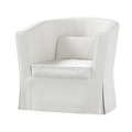 Ektorp Tullsta Armchair Cover