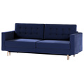 Sofa extendable Svein