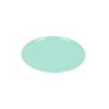 Plate Iri ⌀22cm turquoise