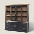Sideboard Windsor 205x53x220 cm