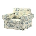 Ektorp Armchair Cover