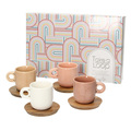 Set cups Sottile