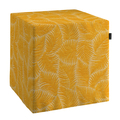 Cube Pouffe Cover