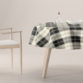 Tablecloth round