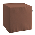 Cube Pouffe Cover