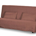 Beddinge Long and 2 Cushion Covers sofa Cover