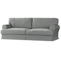 Ekeskog Fixed sofa Cover