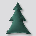 Christmas Tree Cushion 38x40 cm