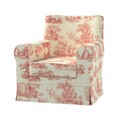 Ektorp Jennylund Armchair Cover