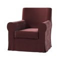 Ektorp Jennylund Armchair Cover