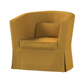 Ektorp Tullsta Armchair Cover