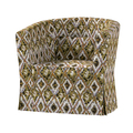 Ektorp Tullsta Armchair Cover