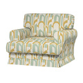 Ekeskog Armchair Cover