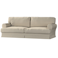 Ekeskog sofa Bed Cover