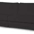 Ekeskog Fixed sofa Cover