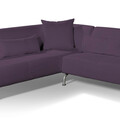 3+2 Strömstad Corner sofa Cover