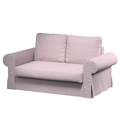 Backabro 2-Seater sofa Bed Cover