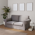 Ektorp 2-Seater sofa Bed, Model after 2012 Cover