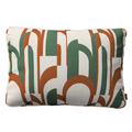 Gabi Rectangular Cushion Cover