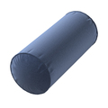 Bolster Ektorp Cover