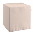 Cube Pouffe