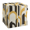 Cube Pouffe