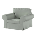 Ektorp Armchair Cover
