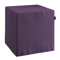 Cube Pouffe