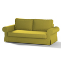 Backabro 3-Seater sofa Bed Cover