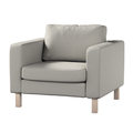 Karlstad Armchair Cover