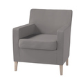 Karlstad Armchair Cover