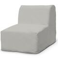 Lycksele Plain Armchair Cover