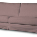 Ekeskog Fixed sofa Cover