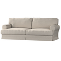 Ekeskog Fixed sofa Cover